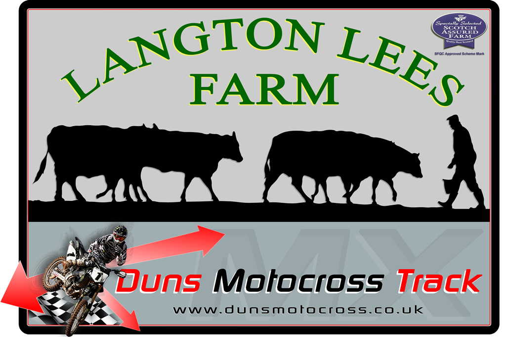 LL Macvie & Co, Langton Lees Farm, Duns, Berwickshire, TD11 3NS
